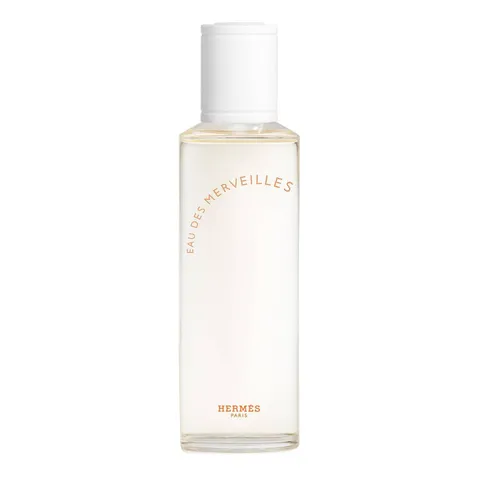 Hermes Eau Des Merveilles L 4.2 Spr Refillable EDT