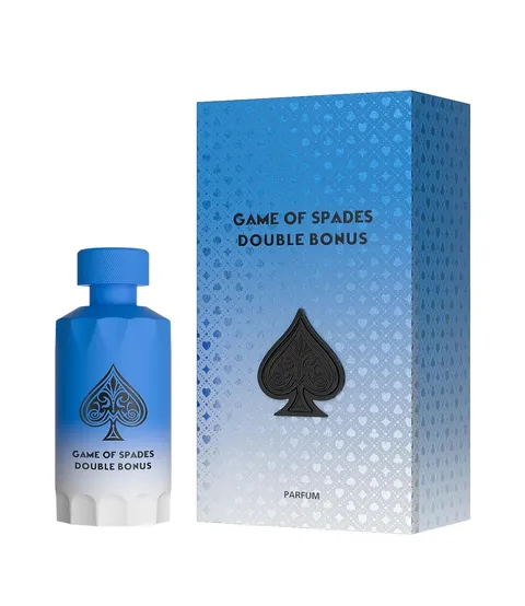 Jo Milano Game of Spades Double Bonus 3.4 Parfum U Usa