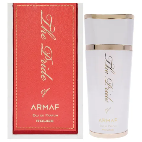 Armaf Pride Rouge For Women EDP Spray 3.4 oz