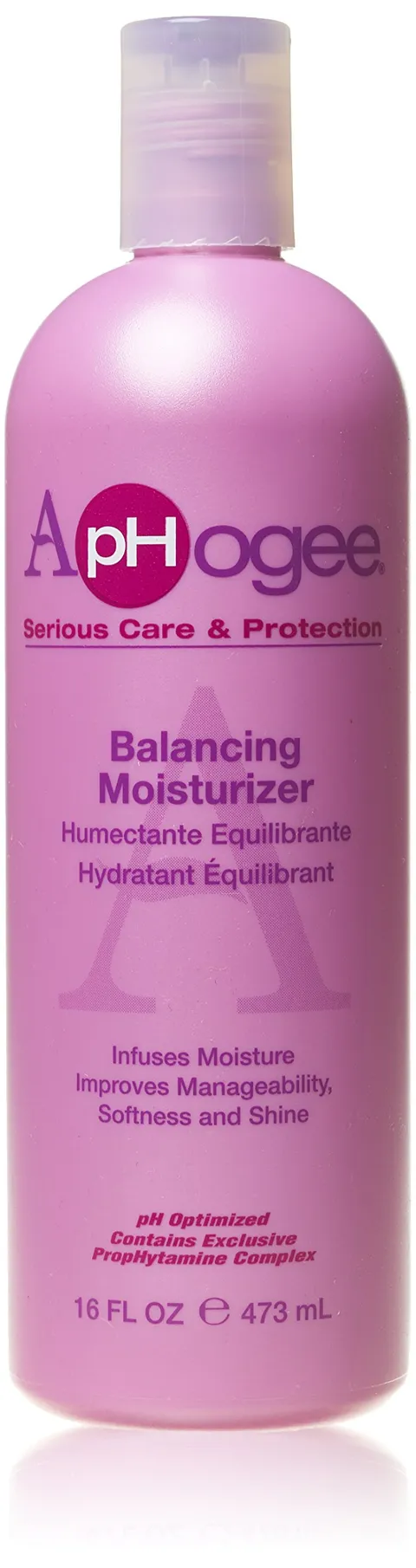 Aphogee Balancing Moisturizer 16 oz