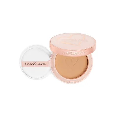 (12-pack) Beauty Creations Flawless Stay Powder Foundation FSP6.5