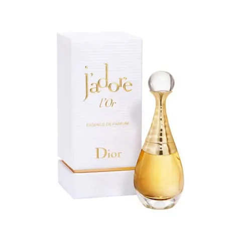 Christian Dior Dior Ladies J'adore L'or 2023 Fragrances 3348901664653 EDP 1.7 oz