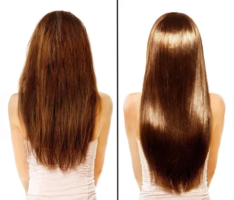 Difeel Ultra Hair Growth Oil Infused With Basil and Castor Oil 2.5 oz