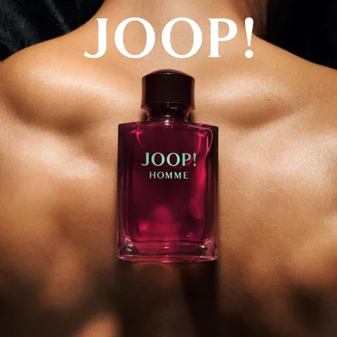Joop By Joop For Men EDT Spray 125 ml (4.2 oz)