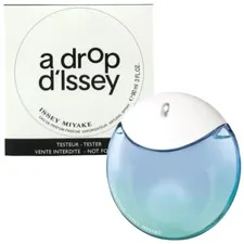 [Tester] Issey Miyake A Drop Fraiche 3.0 L Tst EDP