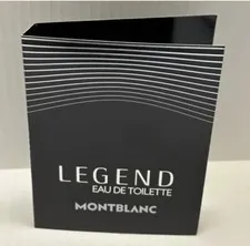 Mont Blanc Vial Mont Blanc Legend 1. M France Vial