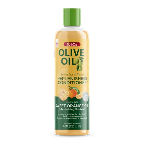 Ors Olive Oil Replenishing Conditioner 12.25 oz