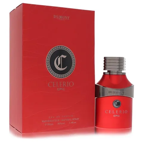 Dumont Celerio Epic