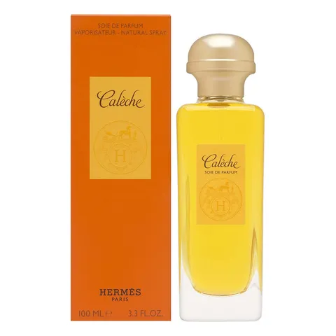 Hermes Caleche . . For Women EDT 3.3 oz
