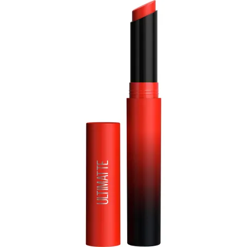 (20-pack) Maybelline Color Sensational Ultimatte Slim Lipstick Assorted
