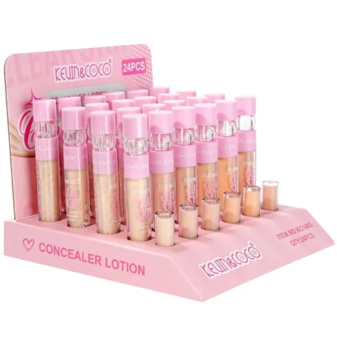 (24-pack) Kevin & Coco Clear Skin Concealer