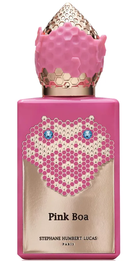 Stephane Humbert Lucas Stephane Hl Pink Boa 1.7 U United Kingdom