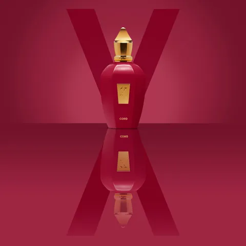 Xerjoff Coro / Rich Amber Floral