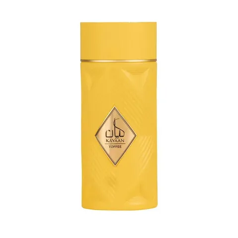 Armaf Kayaan Toffe Fragrances 6295199805053 Unisex EDP Spray 3.4 oz
