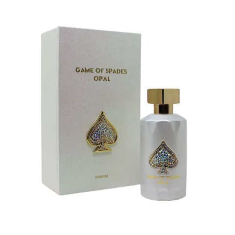 Jo Milano Game of Spades Opal 3.0 Parfum U Usa