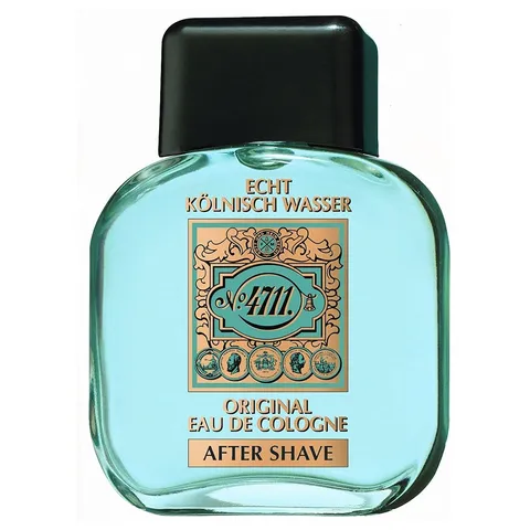 4711 3.4 After Shave U Germany After Shave