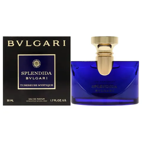 Bvlgari Splendida Tubereuse Mystique Women