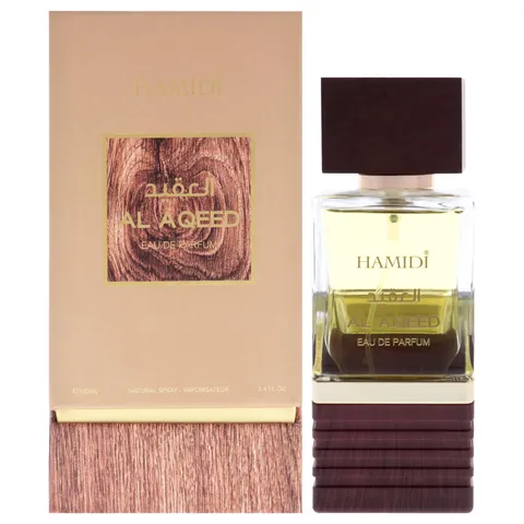 Hamidi Al Aqeed