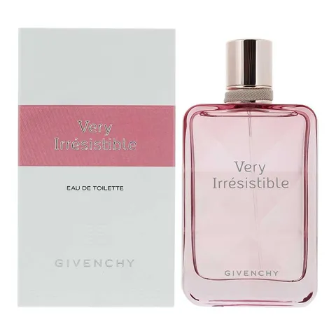 Givenchy Very Irresistible by Givenchy
