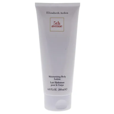 Elizabeth Arden 5th Avenue Body Lotion
