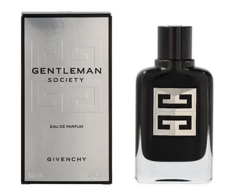 Givenchy Gentleman Society