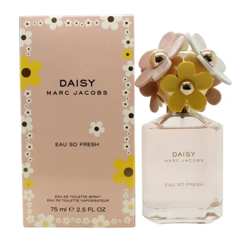 Marc Jacob Marc Jacobs Daisy Eau So Fresh by Marc Jacobs