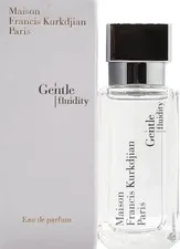 Maison Francis Kurkdjian Maison Fk Gentle Fluidity Silver 1.2 U France