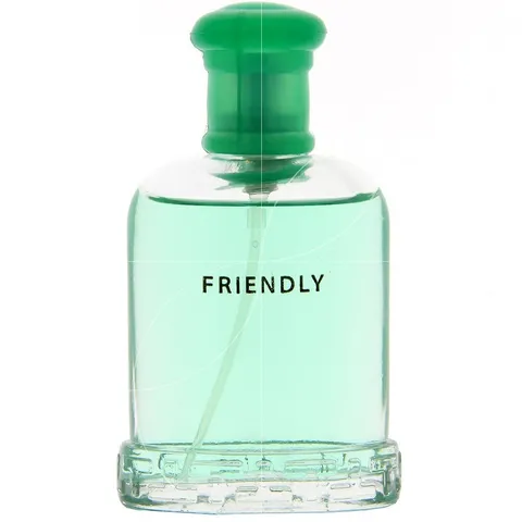 Fragluxe Friendly