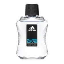 [Unbox] Adidas Ice Dive 3.4 M Tst Spain 1pcs Bybox EDT