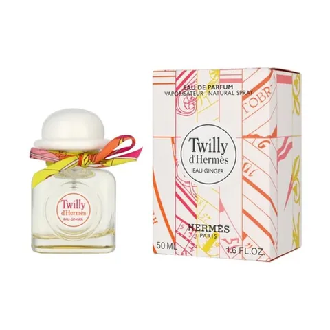 Hermes Ladies Twilly D'hermes Eau Ginger Fragrances 3346130423645 EDP 1.7 oz