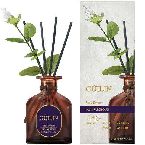 (1) Guilin Reed Diffuser Patchouli