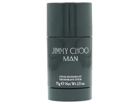 [Deodorant] Jimmy Choo Man Deodorant Stick 2.5 Oz