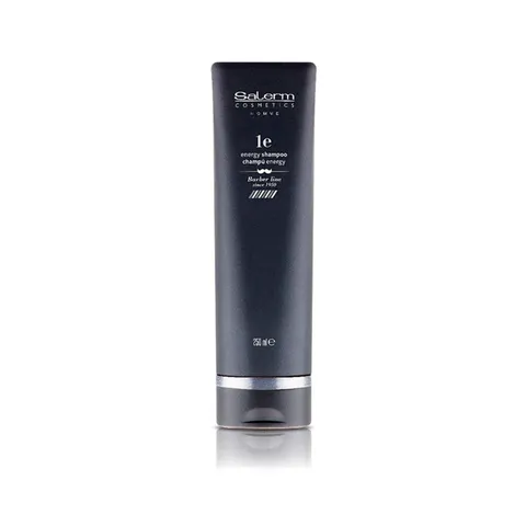 Salerm Homme Energy 1 Hair Loss Shampoo