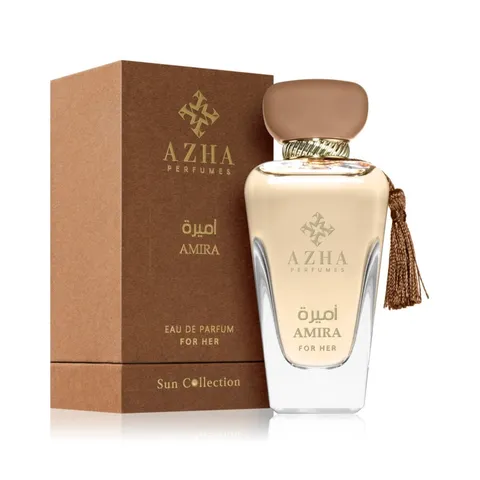 AZHA AMIRA(W)EDP SP 3.3oz