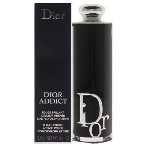 Christian Dior Dior Addict Hydrating Shine Lipstick 558 Bois de Rose Lipstick