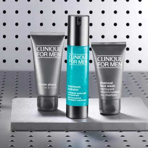 Clinique Maximum Hydrator Activated Water Gel Concentrate