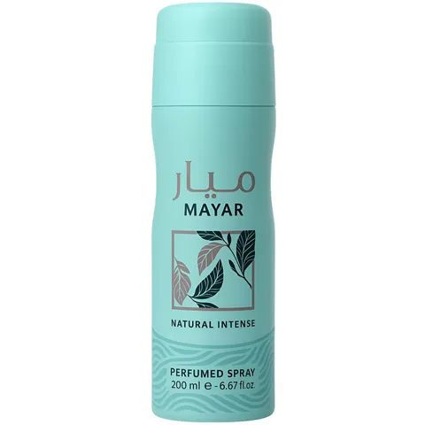 Lattafa Mayar Intense 6.8 L United Arab Emir. Deodorant