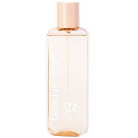 (12-pack) Beauty Creations Fragance Body Mist Spring Fling