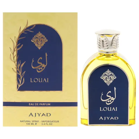 AJYAD LOUAI(W)EDP SP 3.4oz(LI FREE)