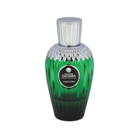 Al Harmain Al Haramain Zahara Sage Dubai Extrait de Parfum 3.33
