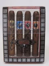 Cuba 4pc Set