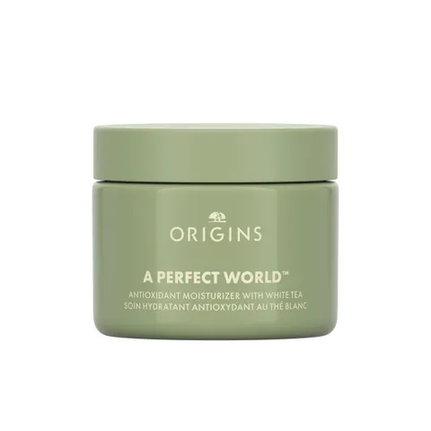 Moschino Origins A Perfect World Antioxidant Moisturizer