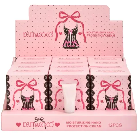 (12-pack) Kevin & Coco Dress Hand Protection Cream