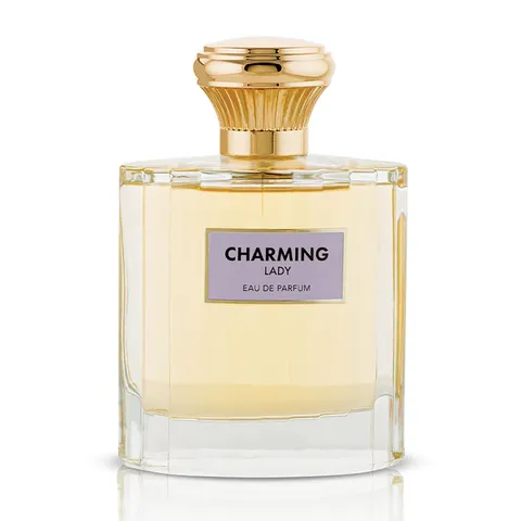 Sterling Parfums Flavia Charming Lady