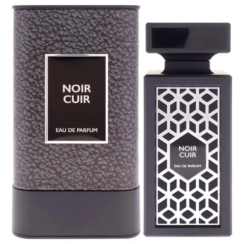 Sterling Parfums Flavia Noir Cuir