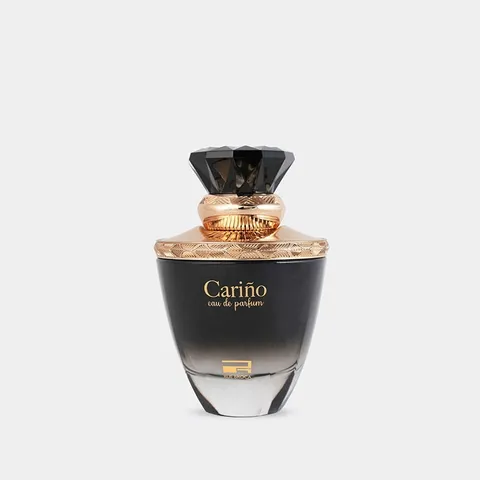 AFNAN RUE BROCA CARINO BLACK 3.4 EDP SPRAY