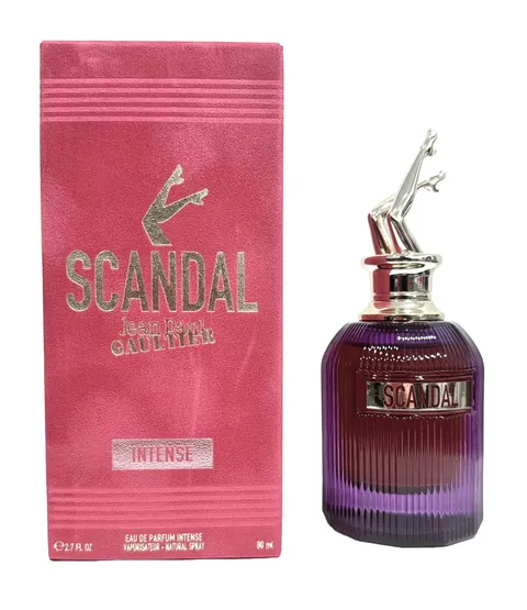 Jean Paul Gautier Scandal Intense by Jean Paul Gaultier