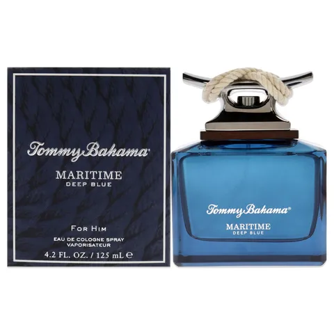Tommy Bahama Maritime Deep Blue