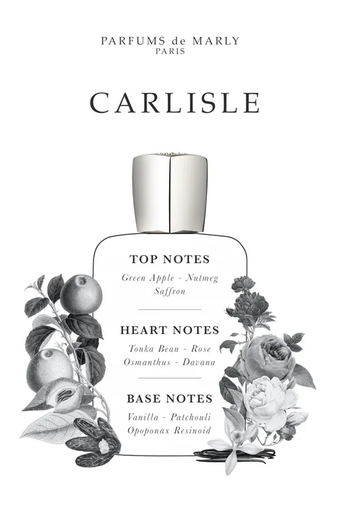 Parfums de Marly Carlisle