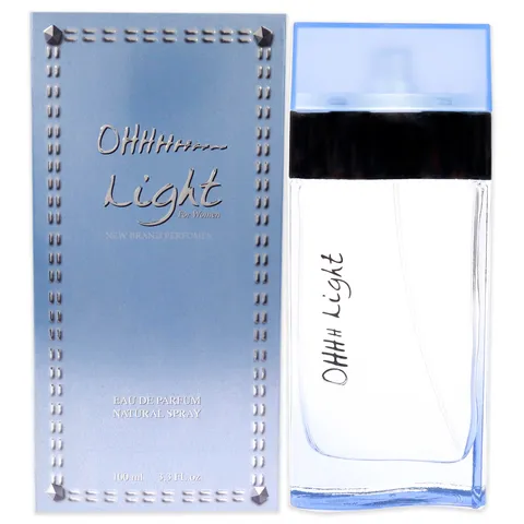 New Brand Oh Light